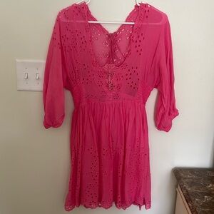 Free People Lottie Dress